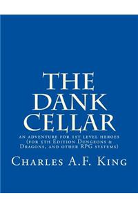 The Dank Cellar