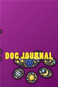 Dog Journal