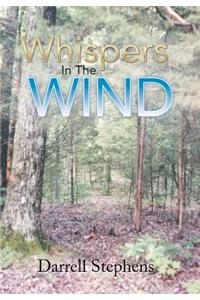 Whispers in the Wind