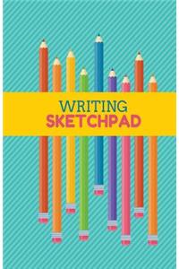 Writing Sketchpad