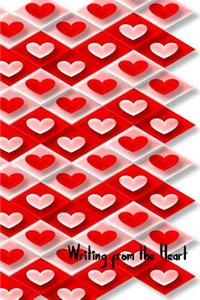 Writing From the Heart