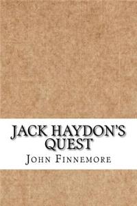 Jack Haydon's Quest