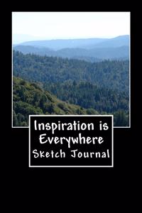 Inspiration is Everywhere