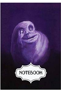 Pocket Notebook Potato