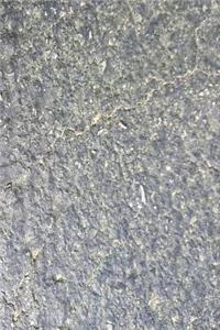 Journal Blacktop Pattern