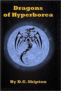 Dragons of Hyperborea