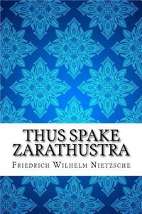 Thus Spake Zarathustra