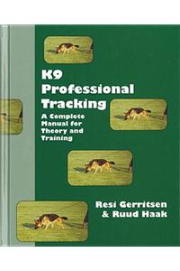 K9 Professional Tracking