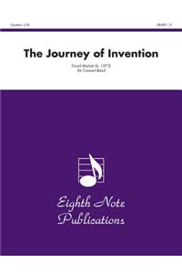 Journey of Invention