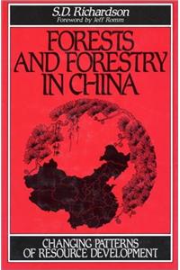 Forests and Forestry in China