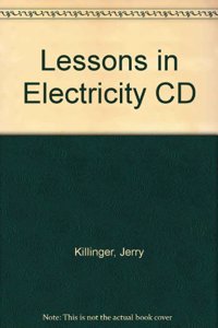 Lessons in Electricity CD