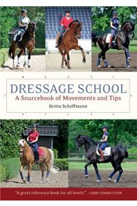 Dressage School