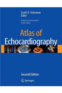 Atlas of Echocardiography