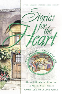 Stories for the Heart