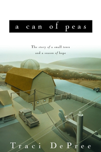 Can of Peas
