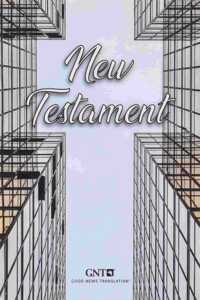 Compact New Testament Gnt