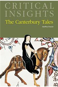 Critical Insights: The Canterbury Tales