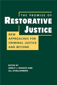 Promise of Restorative Justice