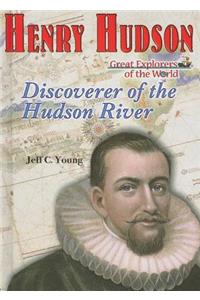 Henry Hudson