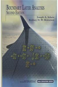 Boundary Layer Analysis