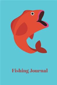 Fishing Journal