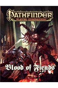 Pathfinder Player Companion: Blood of Fiends