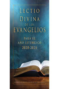 Lectio Divina de Los Evangelios 2020-2021