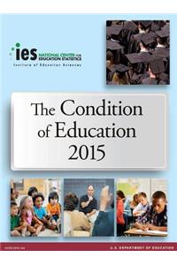 Condition of Education