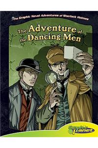 Adventure of the Dancing Men