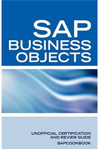 SAP Business Objects Interview Questions