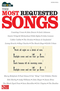 Most Requested Songs