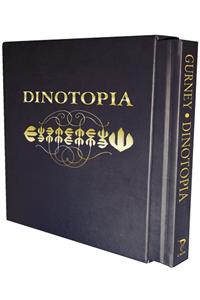 Dinotopia: A Land Apart from Time