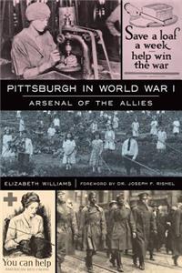 Pittsburgh in World War I
