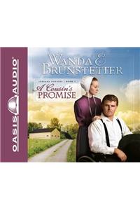 A Cousin's Promise (Library Edition)