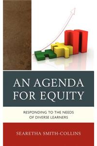 An Agenda for Equity