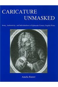 Caricature Unmasked