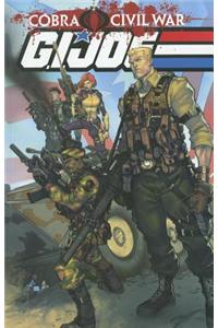 G.I. Joe: Cobra Civil War