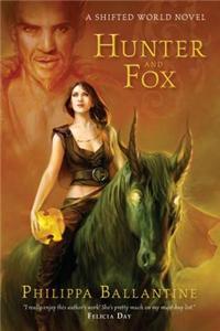 Hunter And Fox