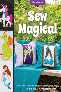 Sew Magical