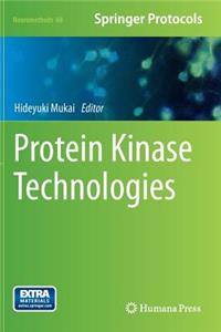 Protein Kinase Technologies