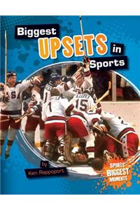 Biggest Upsets in Sports