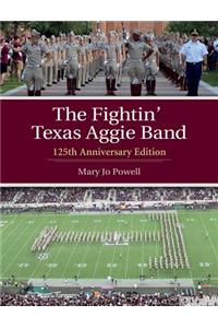 The Fightin' Texas Aggie Band