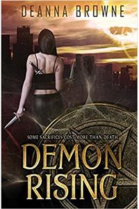 Demon Rising