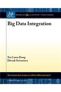 Big Data Integration