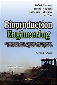 Bioproduction Engineering