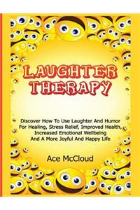 Laughter Therapy