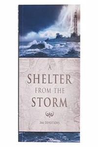 Shelter from the Storm 366 Devotions