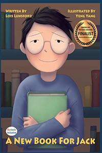 A New Book for Jack