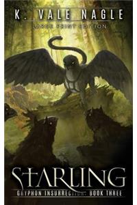 Starling