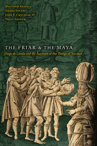 Friar and the Maya